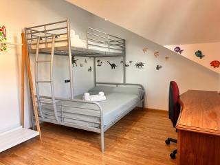 Cies Sunsent Villa Oia Vigo - 1