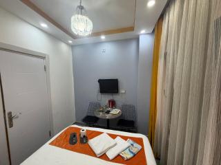 Pera Galata Zara Otel - 2