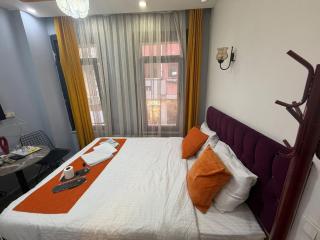 Pera Galata Zara Otel - 1
