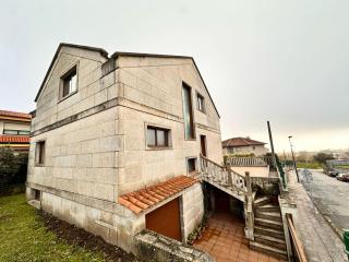 Cies Sunsent Villa Oia Vigo - 1