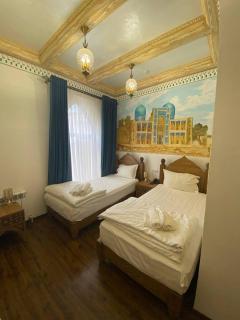 Xadijam boutique hotel - 7