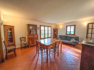 Podere Sant'Angelo - Tuscan Countryside House - 7