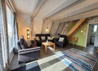 Nurdachhaus JOSSI - 3