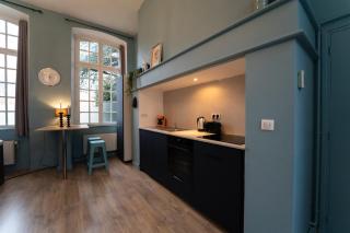 GJ Holiday Escapes Le Spa du Château - 3