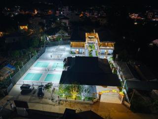 Home Mộc Mer Mộc Châu - 1