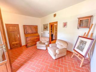 Podere Sant'Angelo - Tuscan Countryside House - 3