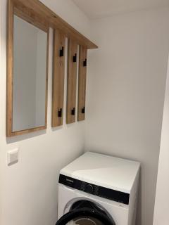 Gehobene Auszeit in Zwenkau - top ausgestattete Ferienwohnung - nur 500m bis zum Hafen - 6