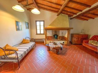 Podere Sant'Angelo - Tuscan Countryside House - 2