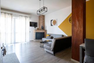 Casa Vacanze Aria 1 - 2