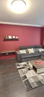 Avangarden Apartment - 7