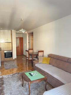 Apartment Tramonto Budva - 9