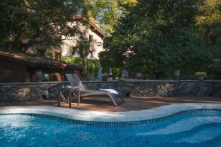 Hotel Can Blanc - Olot - 5