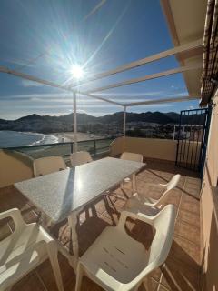 Viviendas turísticas Salomé - 0