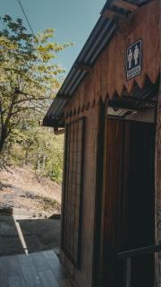 Indigo Nature Lodge Cerca de Rincón de la Vieja - 6