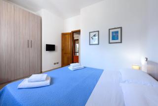 Trilocale Piano Terra Con Veranda - 6