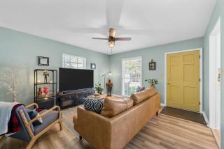 Spacious 3BR Home Near Downtown Hopkinsville - 1