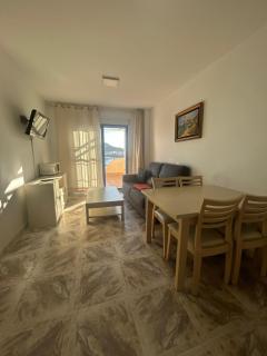 Viviendas turísticas Salomé - 4