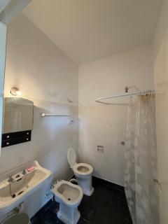 Habitación con baño privado con cocina separada - 4