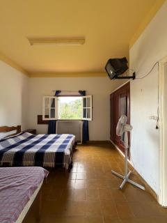 Habitación con baño privado con cocina separada - 3
