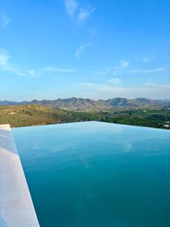 Casa Infinito Álora - 4