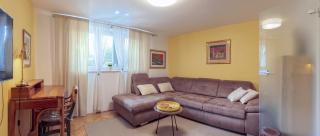 Maya Con Dios Apartment - 2