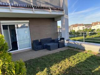 OPTIMUM 1 Apartamenty - 2