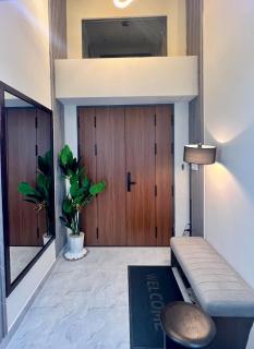 LYLAC Home Saigon TTT - Elegant 3BR 3BA Townhouse Roof Terrace Downtown D1 - 2