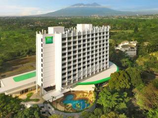 Ibis Styles Bogor Raya - 9