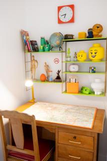 Le Vintage - 10 min Disneyland - Gare 50 m - Paris 30 min - CDG 30 min - Esbly - 4