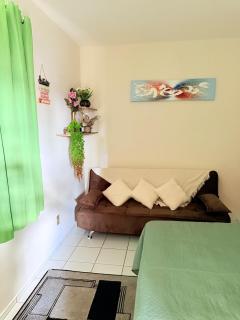 Cozy flat in downtown Caldas Novas - 7