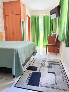 Cozy flat in downtown Caldas Novas - 3