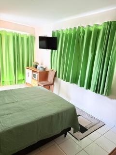 Cozy flat in downtown Caldas Novas - 1
