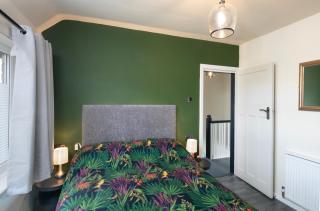 Modern Home with Office space NEC BHX - 2