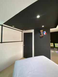 Popeye Crew Hostal - Panama (ville) - 3