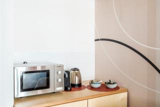 Duplex di charme in centro Como, a 100 mt dal Lago - 1