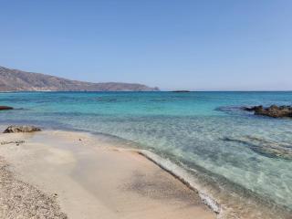 Elafonisos Rooms - 3