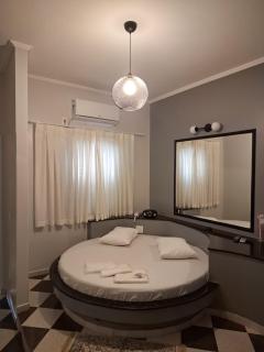 Motel Marajas Mococa - Apartamento 11 - 0