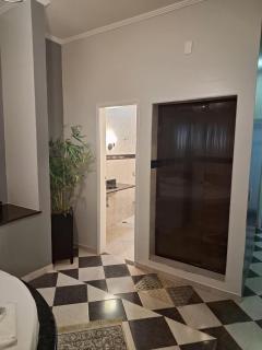 Motel Marajas Mococa - Apartamento 11 - 3