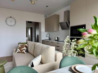 Dream Apartment for Couples and Families - 5