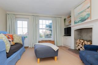 Tennyson Cottage Brancaster By Together Travel - 3