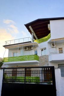 Villa Penthouse & Apartament - 8