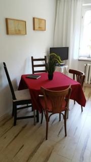 Ferienwohnung Wolf - Gräfenroda - 7