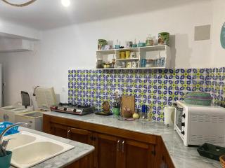 Maison les jasmins bleus - 8