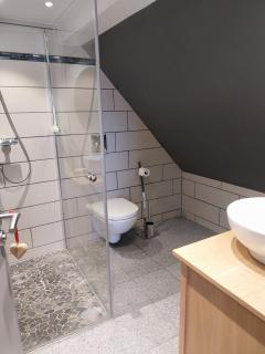 Au coeur du vignoble ammerschwihr gite pour 10 pers - 9