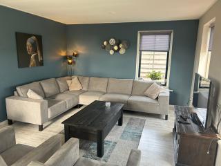 Groepsaccomodatie Tzummarum - 9