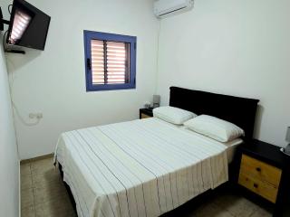 Next to the marina - 1