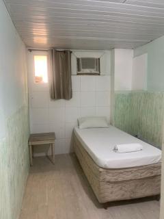 Pousada Casa Amarela - 4