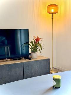 Appartement avec terrasse - coeur de Porto Vecchio - 2