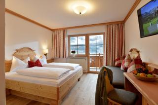 Hotel Ritterhof Ellmau - Ellmau - 2