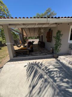 B&B Le Villette Las Lajas - 4